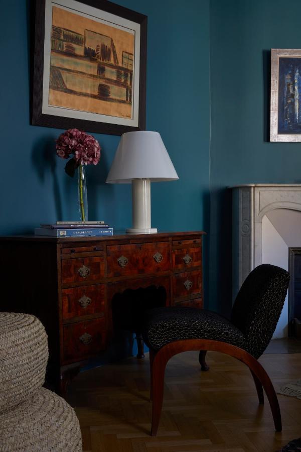 La Maison Mermoz Bed and Breakfast Marseille Exteriör bild